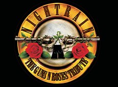 Nightrain - The Guns N' Roses Tribute Experience